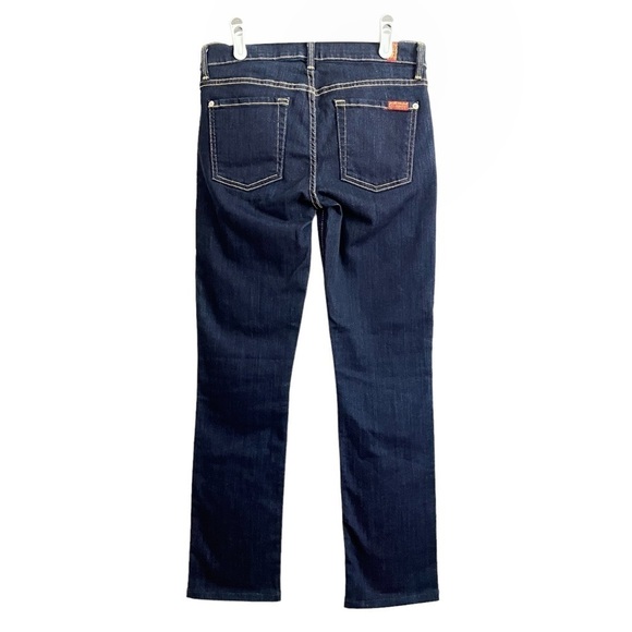 7 For All Mankind - The Modern Straight - Size 29 - Picture 3 of 15